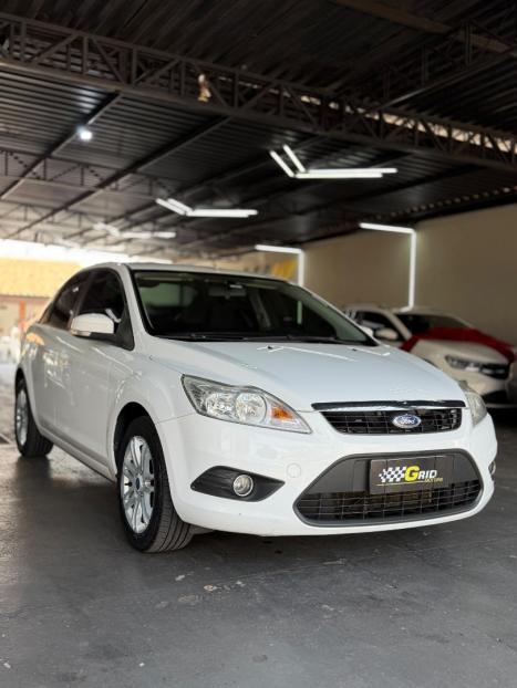 FORD Focus Sedan 1.6 SE 16V 4P FLEX, Foto 5