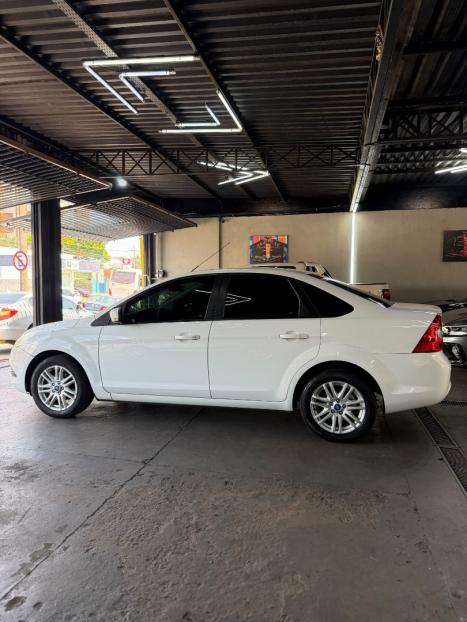 FORD Focus Sedan 1.6 SE 16V 4P FLEX, Foto 6