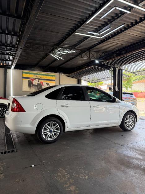 FORD Focus Sedan 1.6 SE 16V 4P FLEX, Foto 7