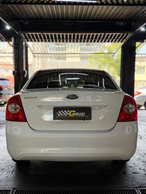 FORD Focus Sedan 1.6 SE 16V 4P FLEX, Foto 9