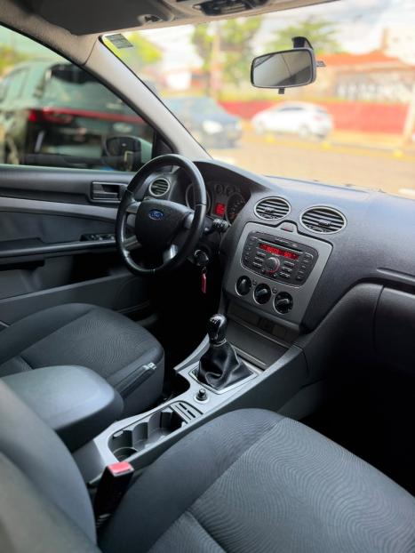 FORD Focus Sedan 1.6 SE 16V 4P FLEX, Foto 11