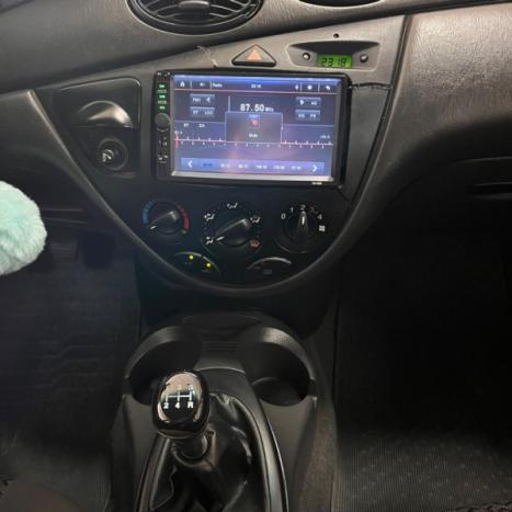 FORD Focus Sedan 1.6 4P, Foto 10