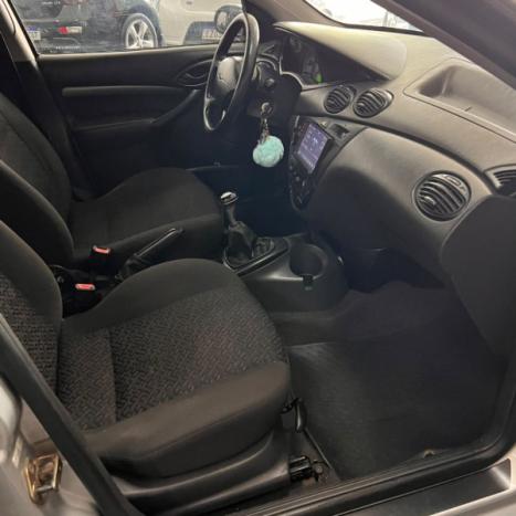 FORD Focus Sedan 1.6 4P, Foto 13