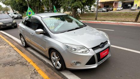 FORD Focus Sedan 2.0 16V 4P FLEX SE PLUS FASTBACK POWERSHIFT AUTOM�TICO, Foto 6