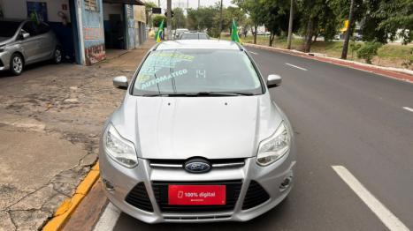 FORD Focus Sedan 2.0 16V 4P FLEX SE PLUS FASTBACK POWERSHIFT AUTOM�TICO, Foto 7