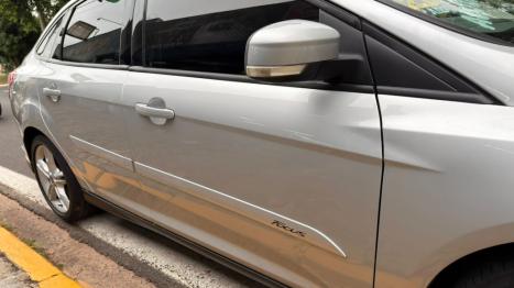 FORD Focus Sedan 2.0 16V 4P FLEX SE PLUS FASTBACK POWERSHIFT AUTOM�TICO, Foto 11