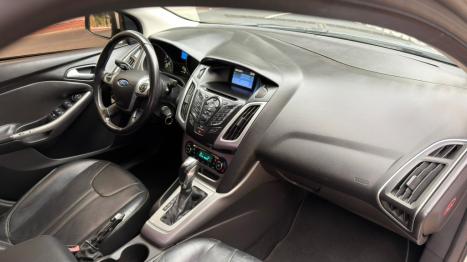 FORD Focus Sedan 2.0 16V 4P FLEX SE PLUS FASTBACK POWERSHIFT AUTOM�TICO, Foto 13