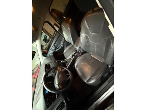 FORD Focus Sedan 2.0 16V 4P FLEX SE PLUS FASTBACK POWERSHIFT AUTOMTICO, Foto 8