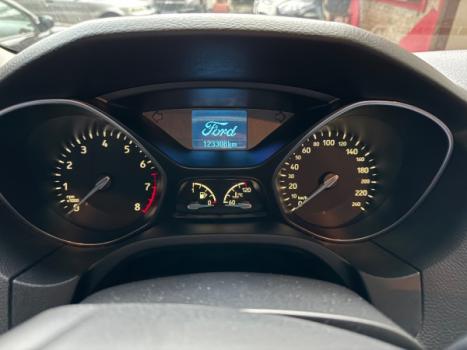 FORD Focus Sedan 2.0 16V 4P FLEX SE PLUS FASTBACK POWERSHIFT AUTOMTICO, Foto 9