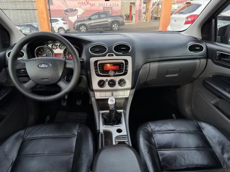 FORD Focus Sedan 2.0 16V 4P FC FLEX, Foto 7