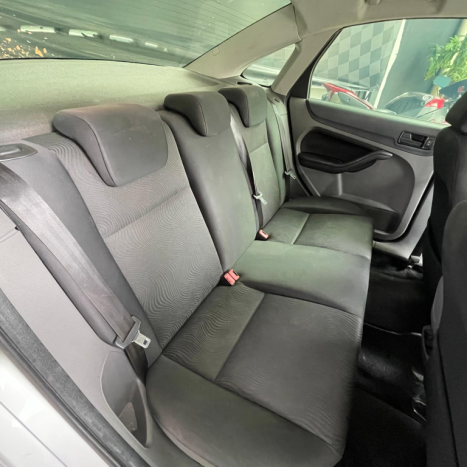 FORD Focus Sedan 2.0 16V 4P FC FLEX, Foto 15