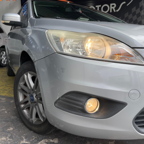 FORD Focus Sedan 2.0 16V 4P FC FLEX, Foto 16