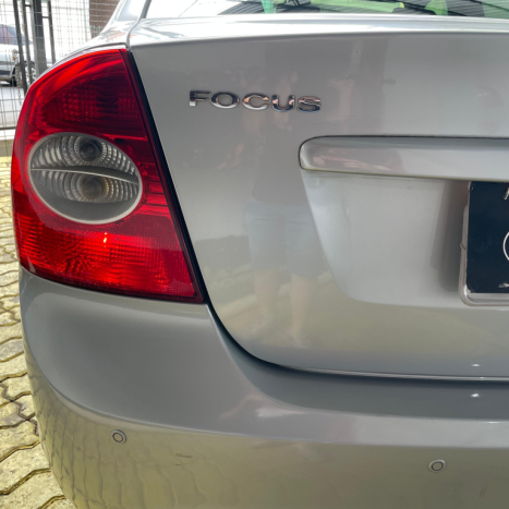 FORD Focus Sedan 2.0 16V 4P FC FLEX, Foto 17