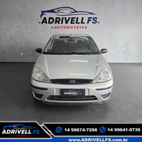 FORD Focus Sedan 2.0 16V 4P FC FLEX AUTOMTICO, Foto 5