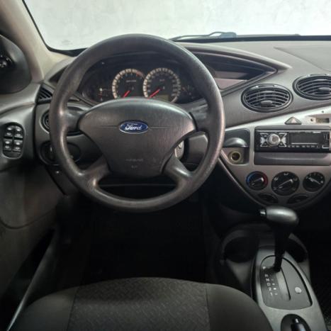 FORD Focus Sedan 2.0 16V 4P FC FLEX AUTOMTICO, Foto 6