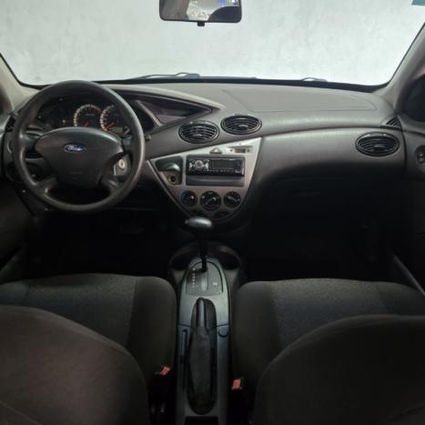 FORD Focus Sedan 2.0 16V 4P FC FLEX AUTOMTICO, Foto 7