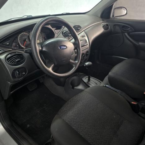 FORD Focus Sedan 2.0 16V 4P FC FLEX AUTOMTICO, Foto 8