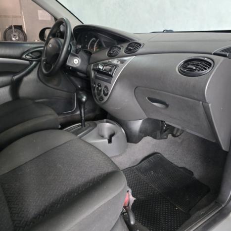 FORD Focus Sedan 2.0 16V 4P FC FLEX AUTOMTICO, Foto 9