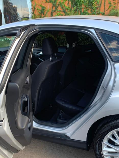 FORD Focus Sedan 2.0 16V 4P FLEX SE FASTBACK POWERSHIFT AUTOMTICO, Foto 4