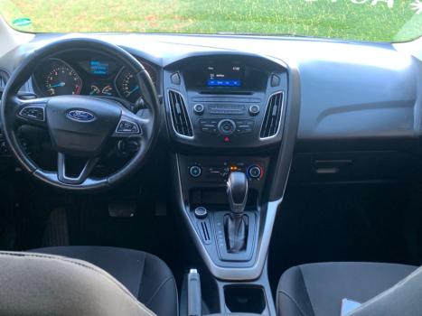 FORD Focus Sedan 2.0 16V 4P FLEX SE FASTBACK POWERSHIFT AUTOMTICO, Foto 7