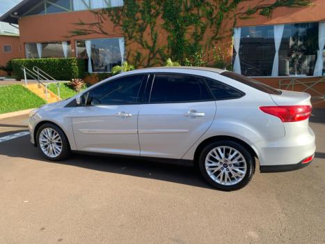FORD Focus Sedan 2.0 16V 4P FLEX SE FASTBACK POWERSHIFT AUTOMTICO, Foto 8