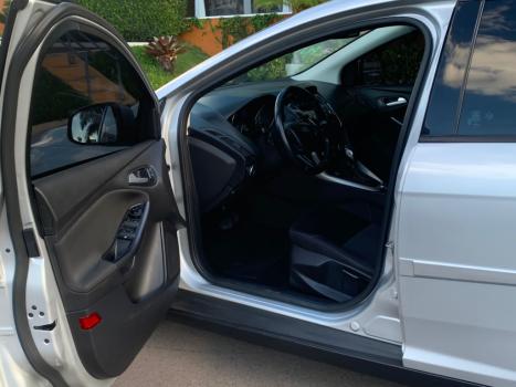 FORD Focus Sedan 2.0 16V 4P FLEX SE FASTBACK POWERSHIFT AUTOMTICO, Foto 11