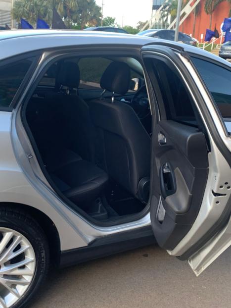 FORD Focus Sedan 2.0 16V 4P FLEX SE FASTBACK POWERSHIFT AUTOMTICO, Foto 12