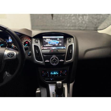 FORD Focus Sedan 2.0 16V 4P FLEX TITANIUM POWERSHIFT AUTOMTICO, Foto 11