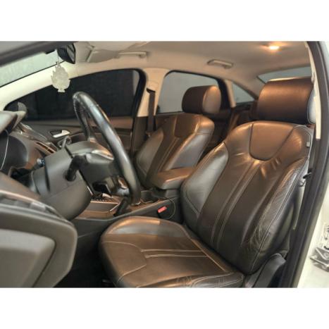 FORD Focus Sedan 2.0 16V 4P FLEX TITANIUM POWERSHIFT AUTOMTICO, Foto 13
