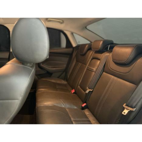 FORD Focus Sedan 2.0 16V 4P FLEX TITANIUM POWERSHIFT AUTOMTICO, Foto 14
