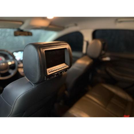 FORD Focus Sedan 2.0 16V 4P FLEX TITANIUM POWERSHIFT AUTOMTICO, Foto 15