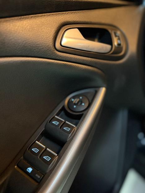 FORD Focus Sedan 2.0 16V 4P FLEX SE POWERSHIFT AUTOM�TICO, Foto 10