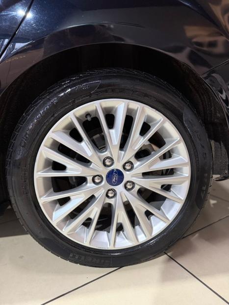 FORD Focus Sedan 2.0 16V 4P FLEX SE POWERSHIFT AUTOM�TICO, Foto 14