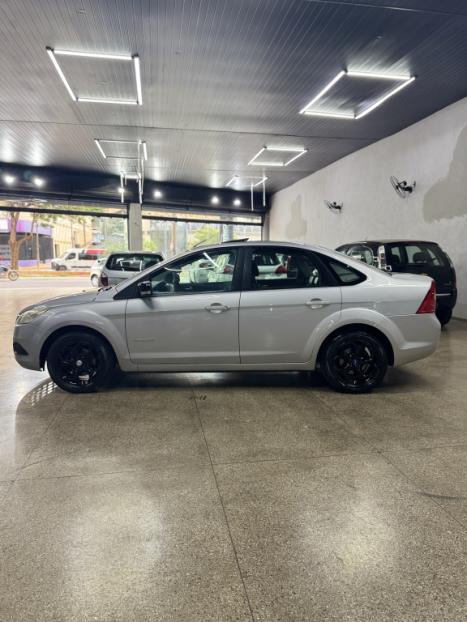 FORD Focus Sedan 2.0 16V 4P FLEX TITANIUM AUTOM�TICO, Foto 7