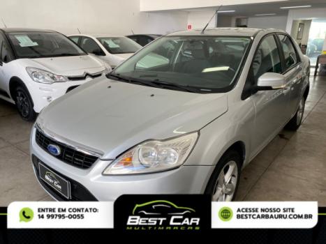 FORD Focus Sedan 2.0 16V 4P FC FLEX AUTOM�TICO, Foto 1