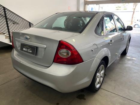 FORD Focus Sedan 2.0 16V 4P FC FLEX AUTOM�TICO, Foto 2
