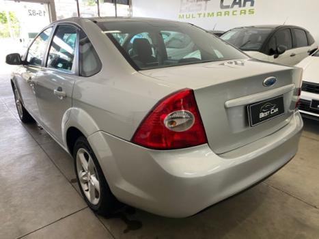 FORD Focus Sedan 2.0 16V 4P FC FLEX AUTOM�TICO, Foto 3