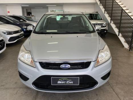 FORD Focus Sedan 2.0 16V 4P FC FLEX AUTOM�TICO, Foto 4
