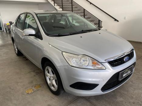 FORD Focus Sedan 2.0 16V 4P FC FLEX AUTOM�TICO, Foto 5