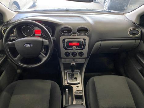 FORD Focus Sedan 2.0 16V 4P FC FLEX AUTOM�TICO, Foto 7
