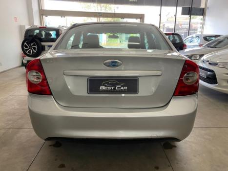 FORD Focus Sedan 2.0 16V 4P FC FLEX AUTOM�TICO, Foto 8