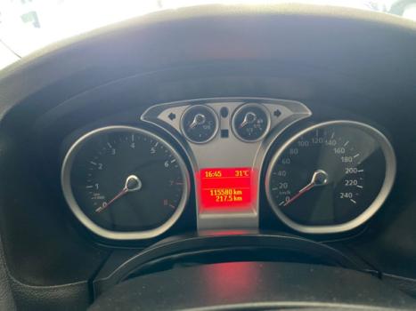 FORD Focus Sedan 2.0 16V 4P FC FLEX AUTOM�TICO, Foto 9