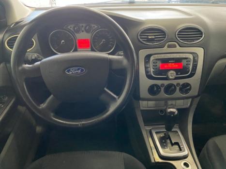 FORD Focus Sedan 2.0 16V 4P FC FLEX AUTOM�TICO, Foto 10