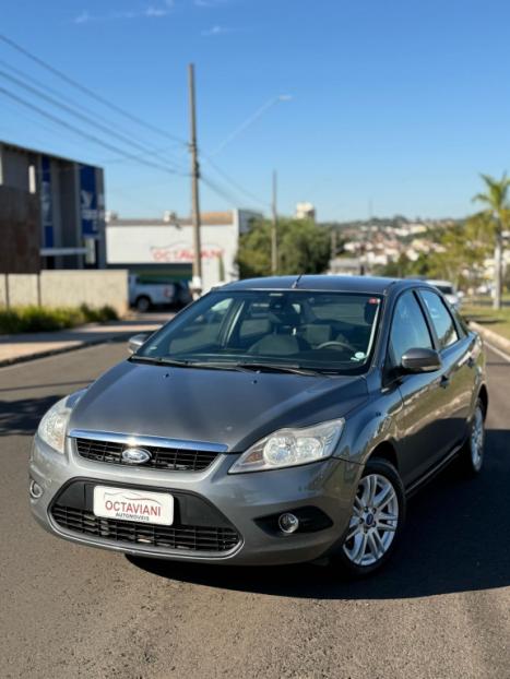 FORD Focus Sedan 2.0 16V 4P FC FLEX AUTOM�TICO, Foto 1