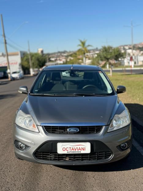 FORD Focus Sedan 2.0 16V 4P FC FLEX AUTOM�TICO, Foto 4