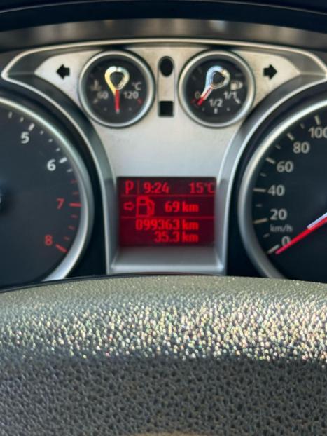 FORD Focus Sedan 2.0 16V 4P FC FLEX AUTOM�TICO, Foto 5