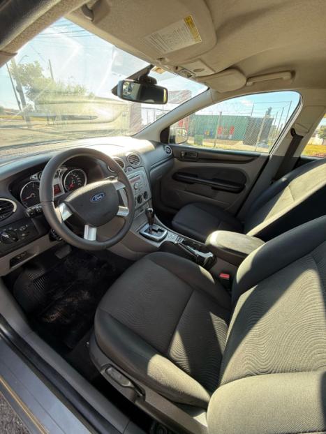 FORD Focus Sedan 2.0 16V 4P FC FLEX AUTOM�TICO, Foto 8
