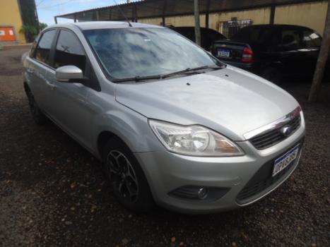 FORD Focus Sedan 2.0 16V 4P GLX FLEX, Foto 2