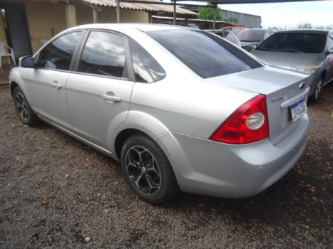 FORD Focus Sedan 2.0 16V 4P GLX FLEX, Foto 5