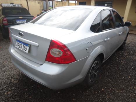 FORD Focus Sedan 2.0 16V 4P GLX FLEX, Foto 6